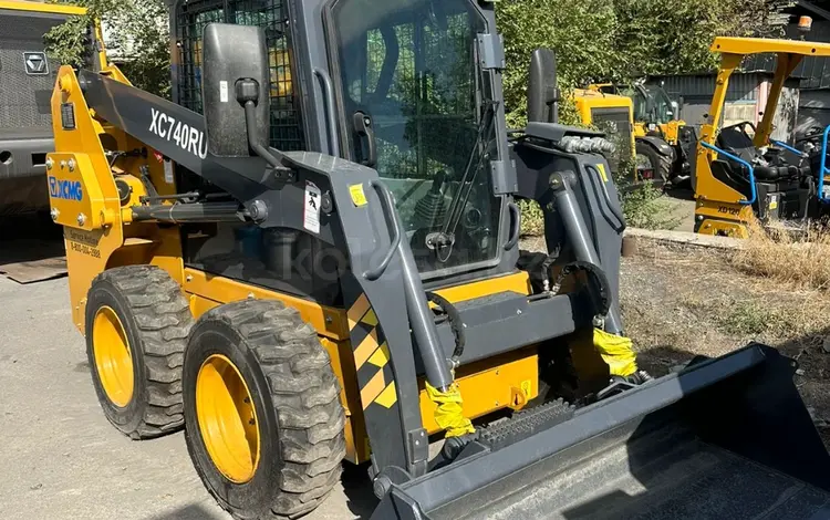 XCMG  SR740 2025 года за 13 400 000 тг. в Алматы