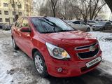 Chevrolet Cobalt 2020 годаfor5 200 000 тг. в Алматы – фото 2