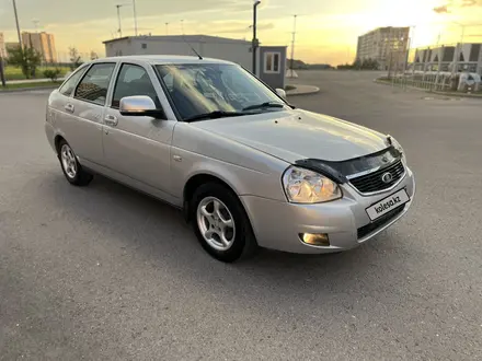 ВАЗ (Lada) Priora 2172 2012 года за 2 850 000 тг. в Астана – фото 11