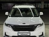 Kia Carnival 2021 года за 17 500 000 тг. в Шымкент – фото 2