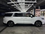 Kia Carnival 2021 года за 17 500 000 тг. в Шымкент – фото 3
