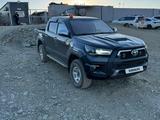 Toyota Hilux 2013 года за 5 800 000 тг. в Усть-Каменогорск