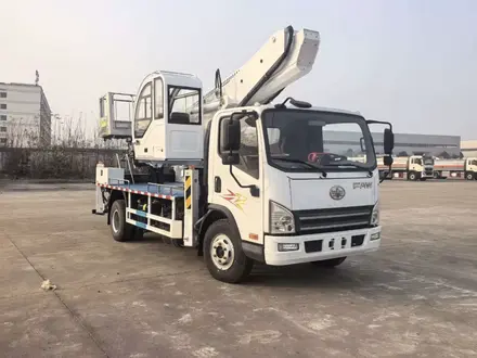 FAW  JK6 2022 года за 27 000 000 тг. в Алматы