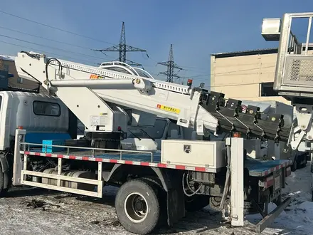 FAW  JK6 2022 года за 27 000 000 тг. в Алматы – фото 3