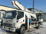 FAW  JK6 2022 года за 28 000 000 тг. в Алматы – фото 2