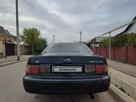 Toyota Camry 1994 года за 2 000 000 тг. в Алматы – фото 5