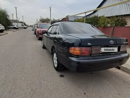 Toyota Camry 1994 года за 2 000 000 тг. в Алматы – фото 7