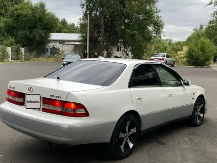 Lexus ES 300 2000 года за 4 100 000 тг. в Семей – фото 12