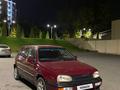 Volkswagen Golf 1993 годаүшін1 000 000 тг. в Тараз – фото 6