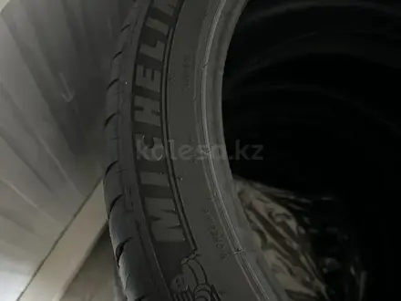 Michelin Pilot Sport 4 S 285/40 R23 и 325/35 R23 за 750 000 тг. в Алматы – фото 9