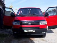 Volkswagen Multivan 1995 года за 4 300 000 тг. в Костанай