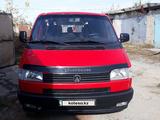 Volkswagen Multivan 1995 года за 4 300 000 тг. в Костанай – фото 5