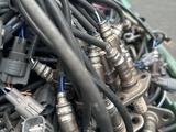 Лямбда зонда датчик кислородаүшін20 000 тг. в Алматы