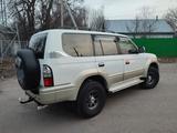 Toyota Land Cruiser Prado 1998 года за 8 000 000 тг. в Алматы – фото 3