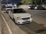 ВАЗ (Lada) Priora 2170 2012 годаүшін1 150 000 тг. в Усть-Каменогорск