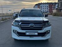 Toyota Land Cruiser 2019 годаfor40 000 000 тг. в Алматы