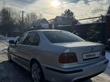 BMW 530 2002 годаfor5 500 000 тг. в Алматы – фото 4