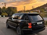 Land Rover Range Rover 2020 года за 47 000 000 тг. в Алматы – фото 4