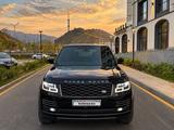 Land Rover Range Rover 2020 года за 47 000 000 тг. в Алматы
