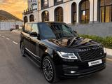 Land Rover Range Rover 2020 года за 47 000 000 тг. в Алматы – фото 2