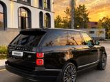 Land Rover Range Rover 2020 года за 47 000 000 тг. в Алматы – фото 3