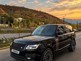 Land Rover Range Rover 2020 года за 47 000 000 тг. в Алматы – фото 5