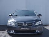 Toyota Camry 2014 года за 8 990 000 тг. в Караганда