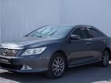 Toyota Camry 2014 года за 8 990 000 тг. в Караганда – фото 2