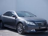 Toyota Camry 2014 года за 8 990 000 тг. в Караганда – фото 3