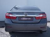 Toyota Camry 2014 года за 8 990 000 тг. в Караганда – фото 5