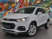 Chevrolet Tracker 2021 года за 7 390 000 тг. в Алматы