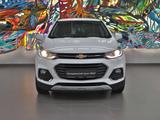 Chevrolet Tracker 2021 года за 7 390 000 тг. в Алматы – фото 2