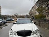 Mercedes-Benz E 500 2004 года за 8 000 000 тг. в Актау