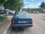 Mercedes-Benz E 230 1991 года за 800 000 тг. в Сатпаев – фото 2
