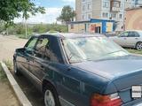 Mercedes-Benz E 230 1991 года за 800 000 тг. в Сатпаев – фото 4