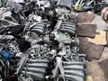 NISSAN HR16 1.6 КОНТРАКТНЫЙ ДВИГАТЕЛЬ 1.5 1.6 HR15 HR16 за 350 000 тг. в Астана – фото 27