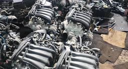 NISSAN HR16 1.6 КОНТРАКТНЫЙ ДВИГАТЕЛЬ 1.5 1.6 HR15 HR16 за 350 000 тг. в Астана