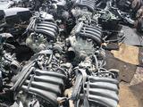 NISSAN HR16 1.6 КОНТРАКТНЫЙ ДВИГАТЕЛЬ 1.5 1.6 HR15 HR16 за 350 000 тг. в Астана – фото 5