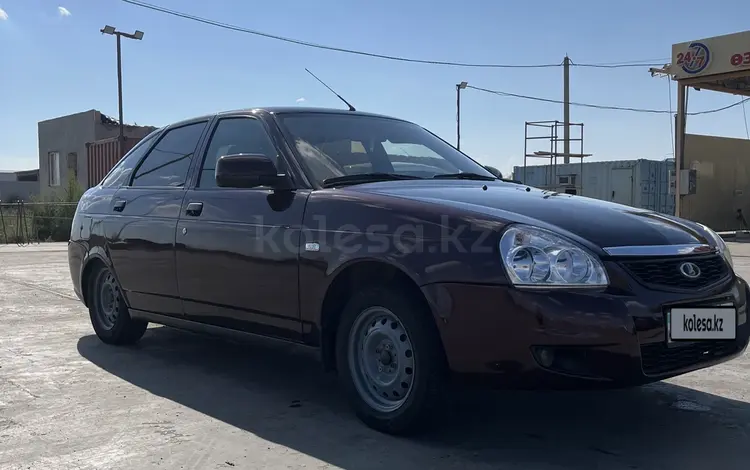 ВАЗ (Lada) Priora 2172 2013 года за 1 800 000 тг. в Атырау