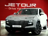 Jetour Dashing Prestige 2025 года за 10 990 000 тг. в Астана