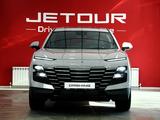 Jetour Dashing Prestige 2025 годаүшін9 490 000 тг. в Астана – фото 2