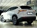 Jetour Dashing Prestige 2025 года за 9 490 000 тг. в Астана – фото 5