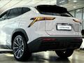 Jetour Dashing Prestige 2025 года за 9 490 000 тг. в Астана – фото 6