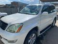 Lexus GX 470 2007 года за 11 500 000 тг. в Алматы