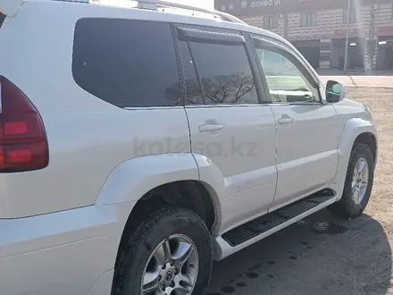 Lexus GX 470 2007 года за 11 500 000 тг. в Алматы – фото 6