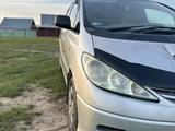 Toyota Estima 2003 года за 4 900 000 тг. в Алматы