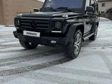 Mercedes-Benz G 500 2014 года за 36 000 000 тг. в Астана – фото 5