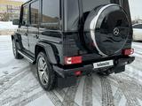 Mercedes-Benz G 500 2014 года за 36 000 000 тг. в Астана