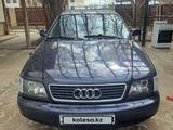 Audi A6 1996 года за 2 600 000 тг. в Тараз – фото 2