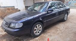 Audi A6 1996 годаүшін2 400 000 тг. в Тараз – фото 5